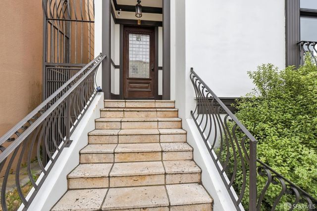 496 38th Avenue, San Francisco, CA 94121