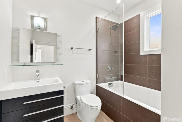 496 38th Avenue, San Francisco, CA 94121