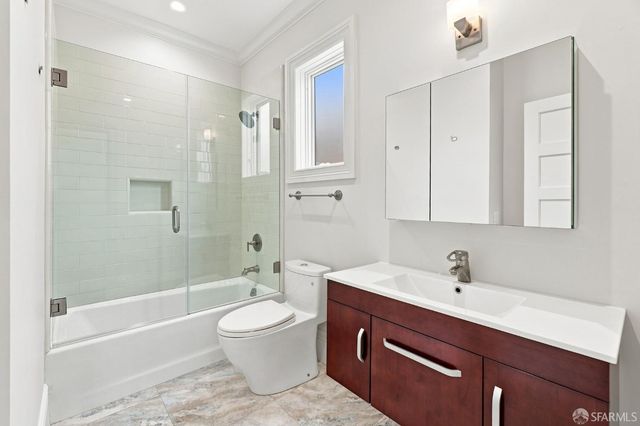 496 38th Avenue, San Francisco, CA 94121