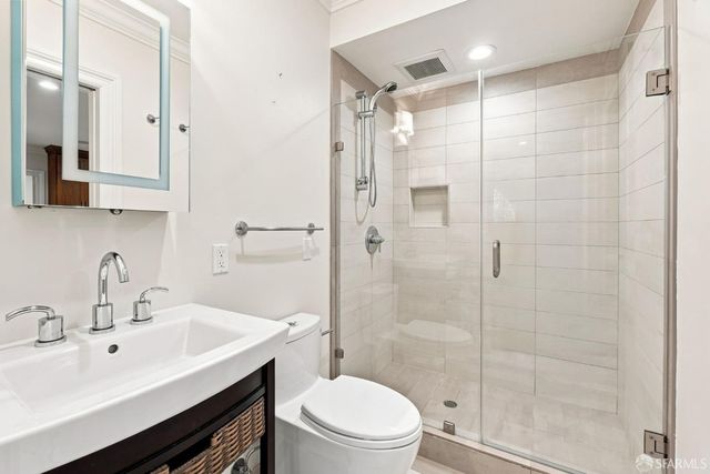 496 38th Avenue, San Francisco, CA 94121