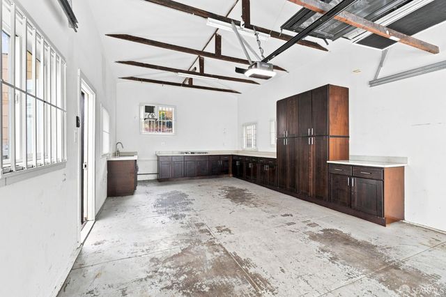496 38th Avenue, San Francisco, CA 94121