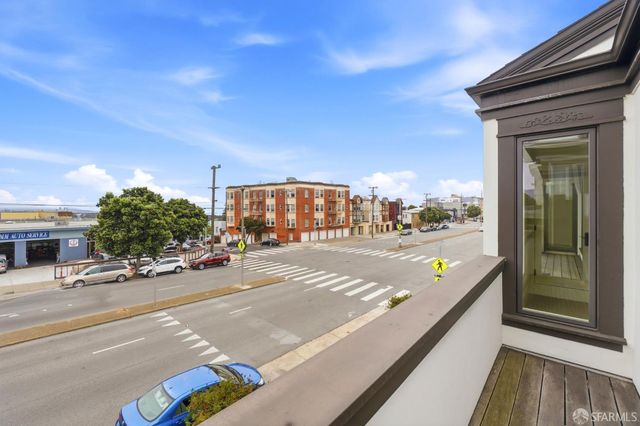 496 38th Avenue, San Francisco, CA 94121