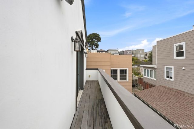 496 38th Avenue, San Francisco, CA 94121