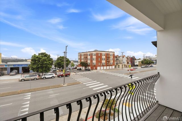 496 38th Avenue, San Francisco, CA 94121