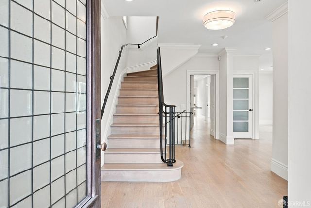 496 38th Avenue, San Francisco, CA 94121