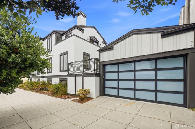 496 38th Avenue, San Francisco, CA 94121