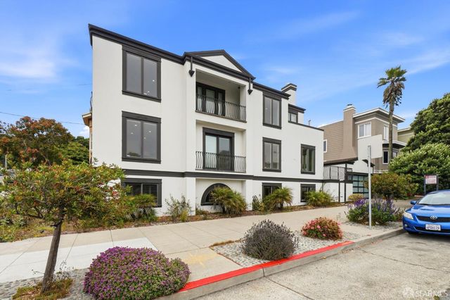 496 38th Avenue, San Francisco, CA 94121