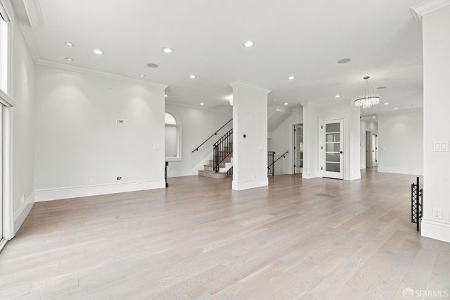 496 38th Avenue, San Francisco, CA 94121