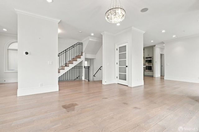 496 38th Avenue, San Francisco, CA 94121