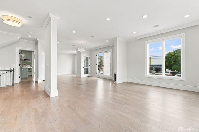 496 38th Avenue, San Francisco, CA 94121