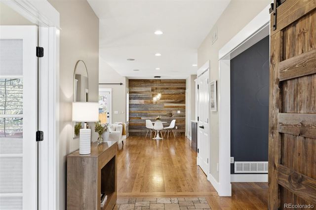 1641 S Madison Street, Denver, CO 80210