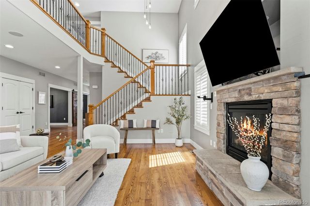 1641 S Madison Street, Denver, CO 80210