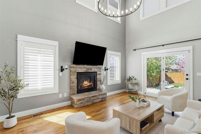 1641 S Madison Street, Denver, CO 80210