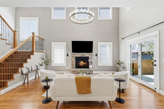 1641 S Madison Street, Denver, CO 80210