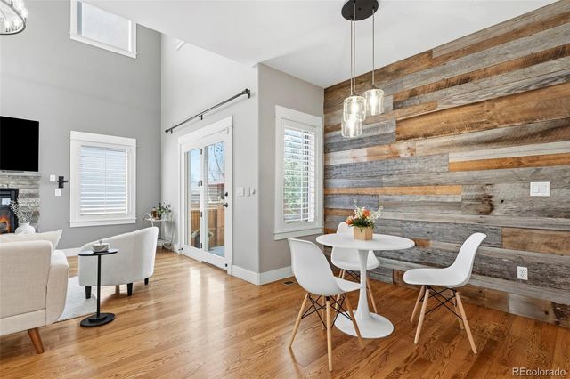 1641 S Madison Street, Denver, CO 80210