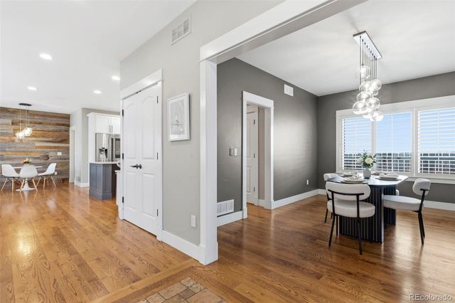 1641 S Madison Street, Denver, CO 80210