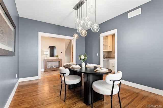 1641 S Madison Street, Denver, CO 80210