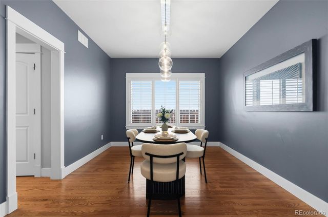 1641 S Madison Street, Denver, CO 80210