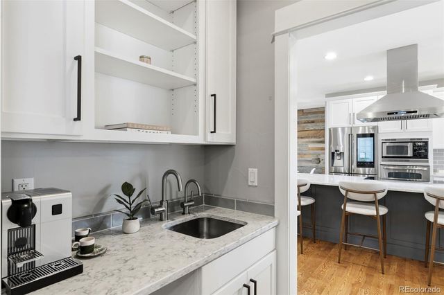 1641 S Madison Street, Denver, CO 80210