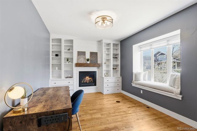 1641 S Madison Street, Denver, CO 80210