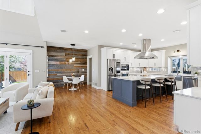 1641 S Madison Street, Denver, CO 80210