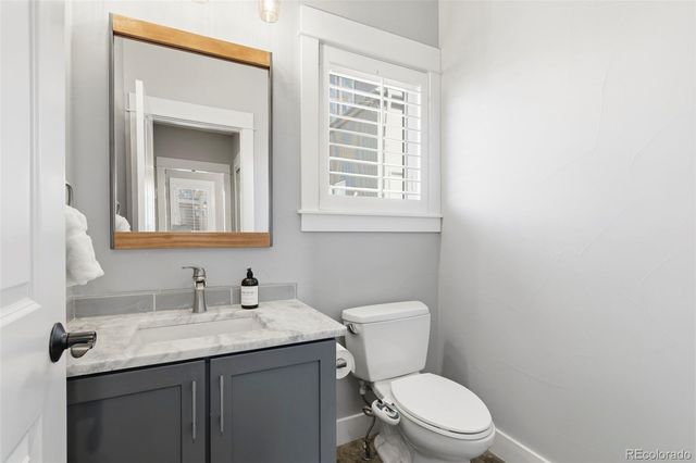 1641 S Madison Street, Denver, CO 80210