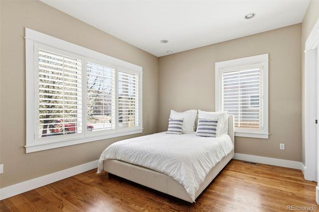 1641 S Madison Street, Denver, CO 80210