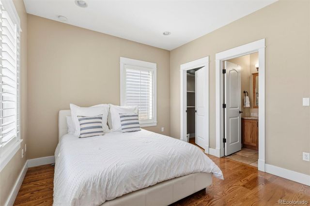 1641 S Madison Street, Denver, CO 80210