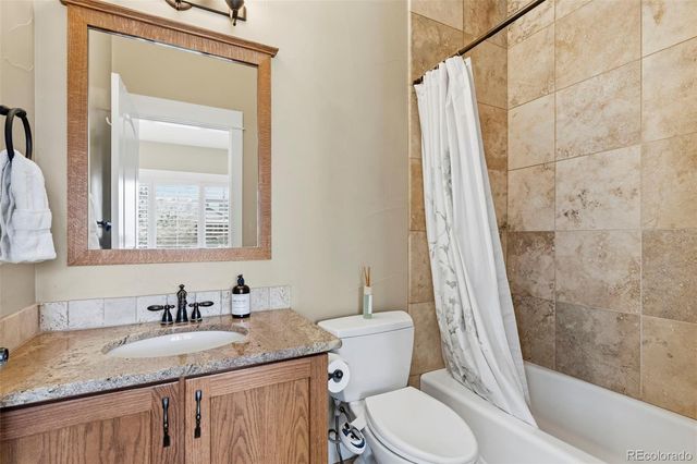 1641 S Madison Street, Denver, CO 80210