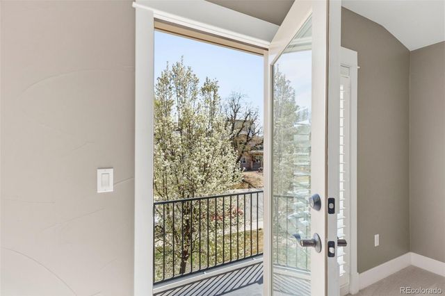 1641 S Madison Street, Denver, CO 80210