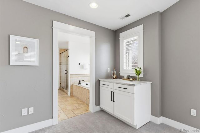 1641 S Madison Street, Denver, CO 80210