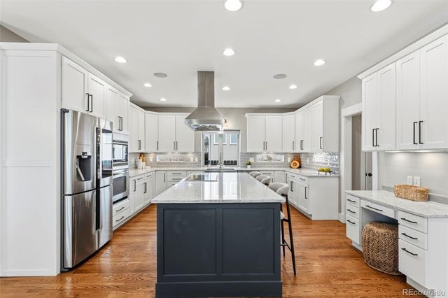 1641 S Madison Street, Denver, CO 80210