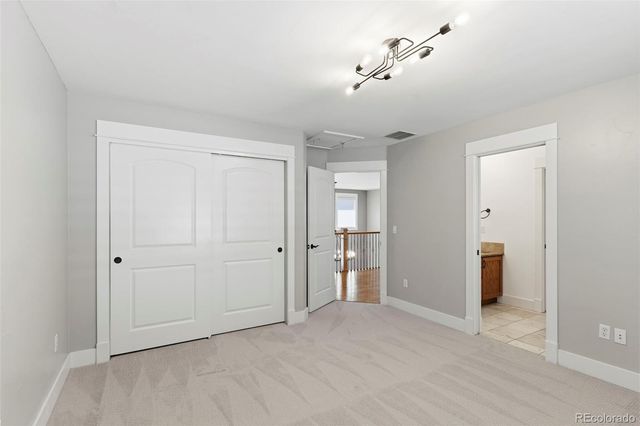 1641 S Madison Street, Denver, CO 80210