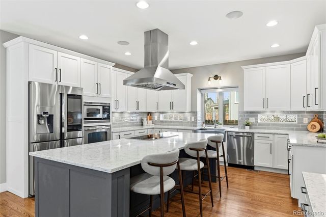 1641 S Madison Street, Denver, CO 80210