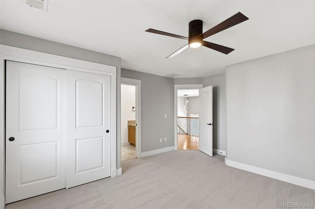 1641 S Madison Street, Denver, CO 80210