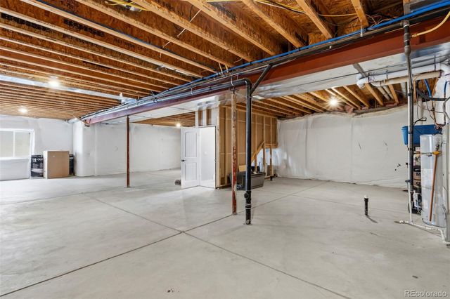 1641 S Madison Street, Denver, CO 80210