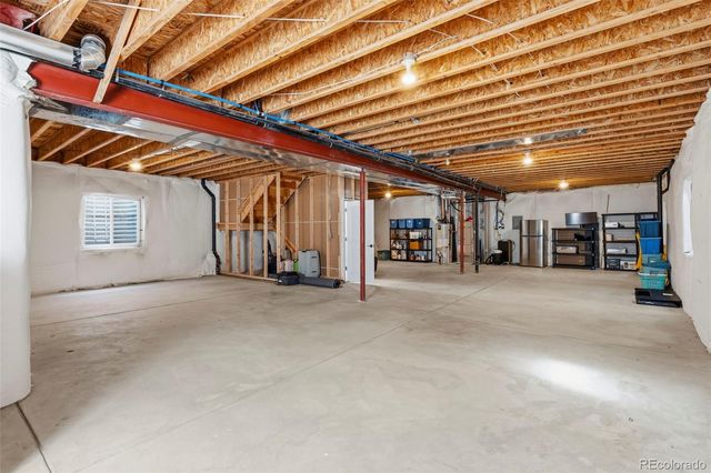 1641 S Madison Street, Denver, CO 80210