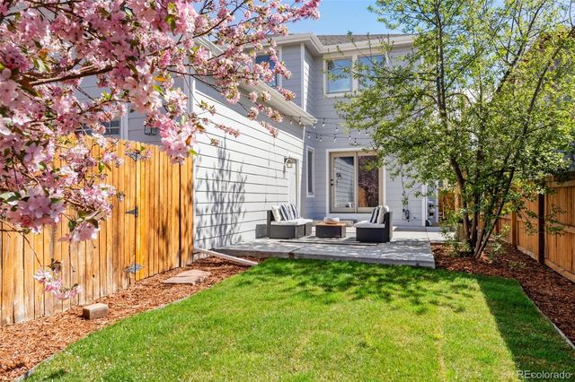 1641 S Madison Street, Denver, CO 80210