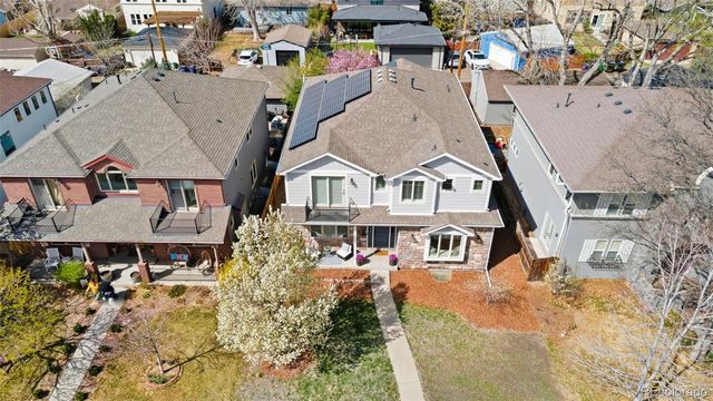 1641 S Madison Street, Denver, CO 80210
