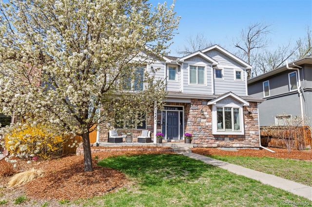 1641 S Madison Street, Denver, CO 80210