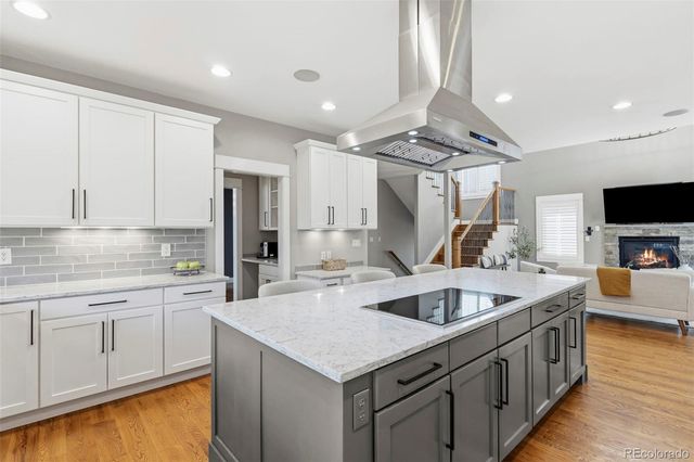 1641 S Madison Street, Denver, CO 80210