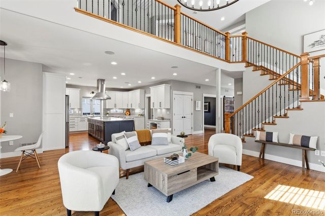 1641 S Madison Street, Denver, CO 80210