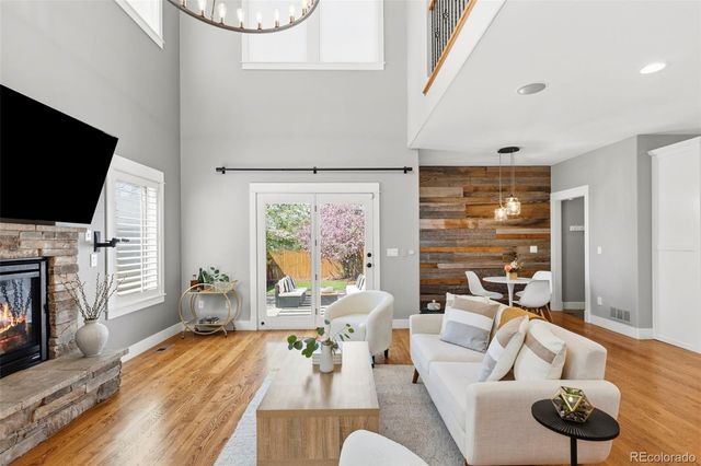 1641 S Madison Street, Denver, CO 80210