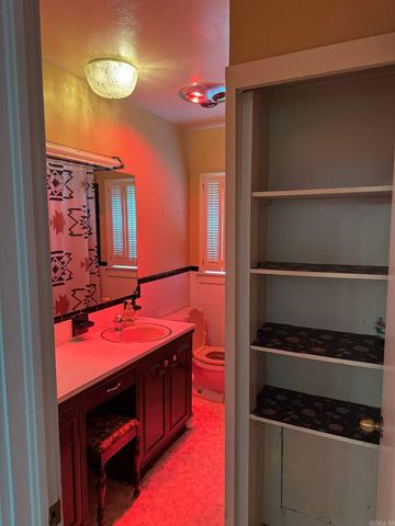 158 Polk Road 8, Wickes, AR 71973