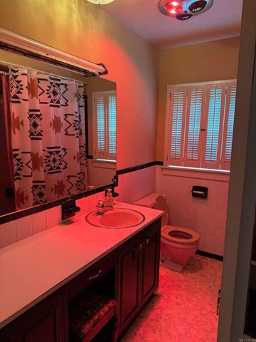 158 Polk Road 8, Wickes, AR 71973