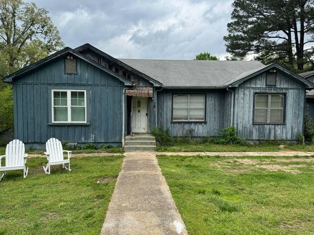 158 Polk Road 8, Wickes, AR 71973