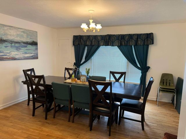 158 Polk Road 8, Wickes, AR 71973