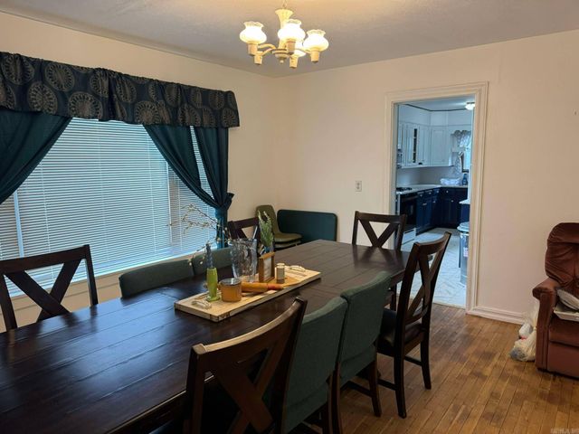 158 Polk Road 8, Wickes, AR 71973