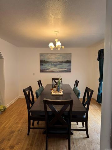 158 Polk Road 8, Wickes, AR 71973