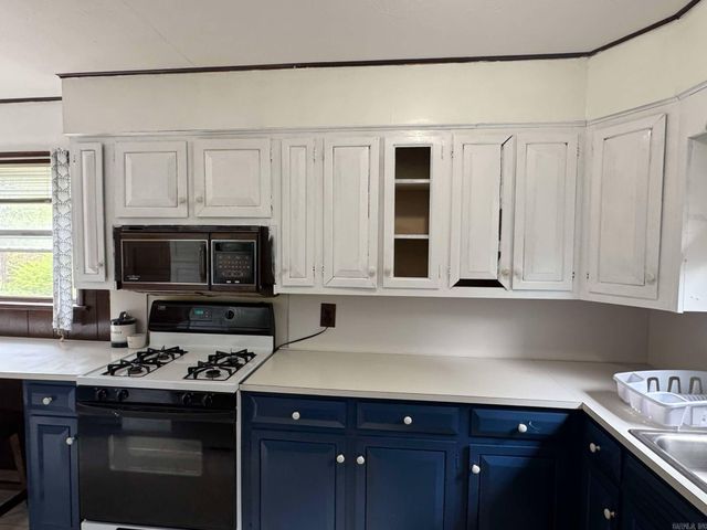 158 Polk Road 8, Wickes, AR 71973